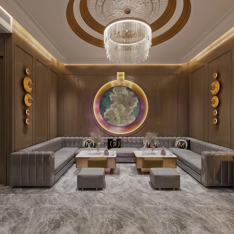 葫芦岛商务ktv性价比超高选择-绥中县ktv预定